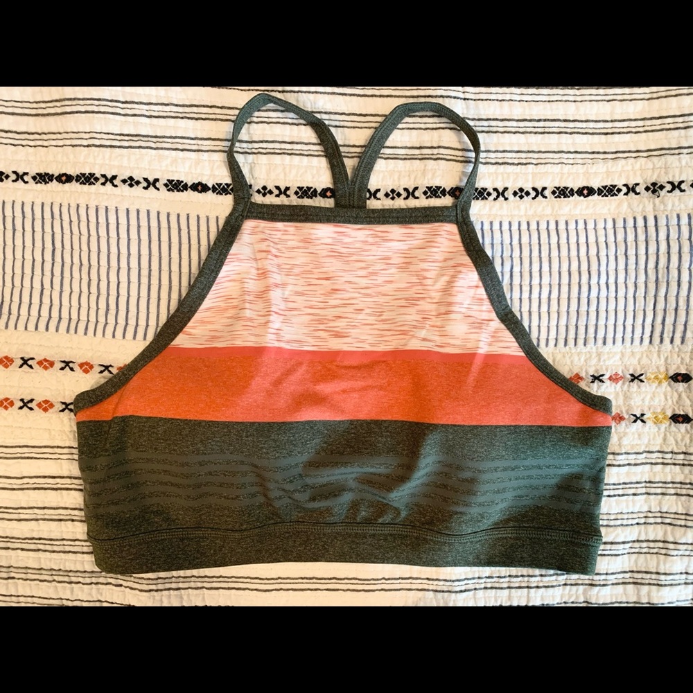 Prana XL sports bra. NWOT 🌿